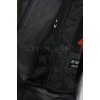 RTX Cruiser Pro Premium Leather Biker Jacket  